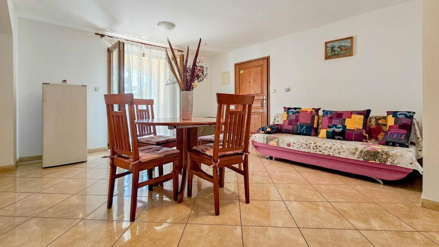 Viola Three Apartment Novigrad  Ngoại thất bức ảnh