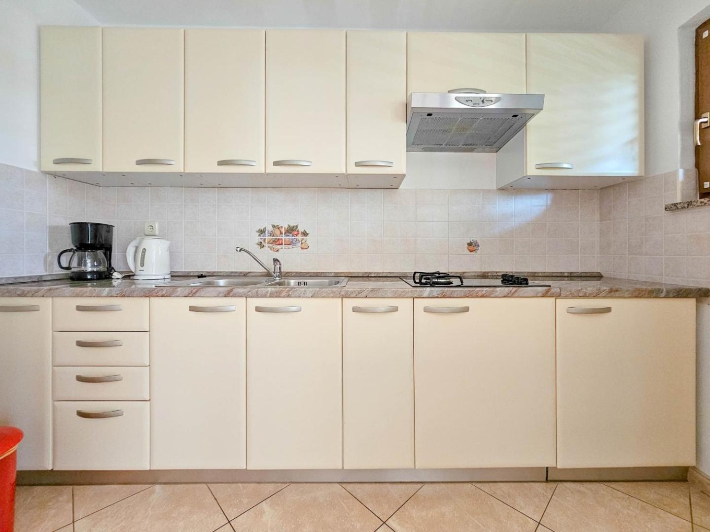 Viola Three Apartment Novigrad  Ngoại thất bức ảnh