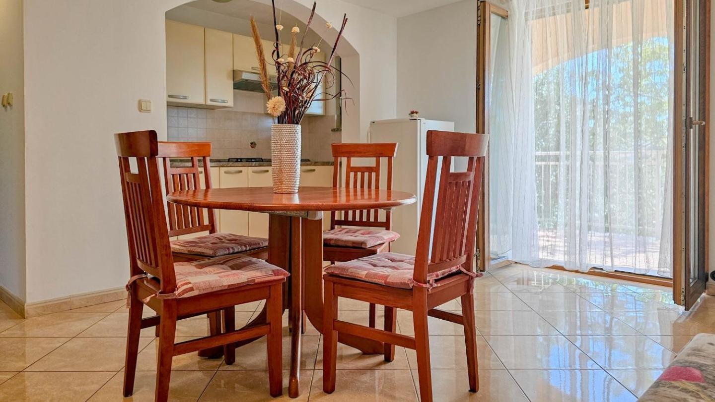 Viola Three Apartment Novigrad  Ngoại thất bức ảnh