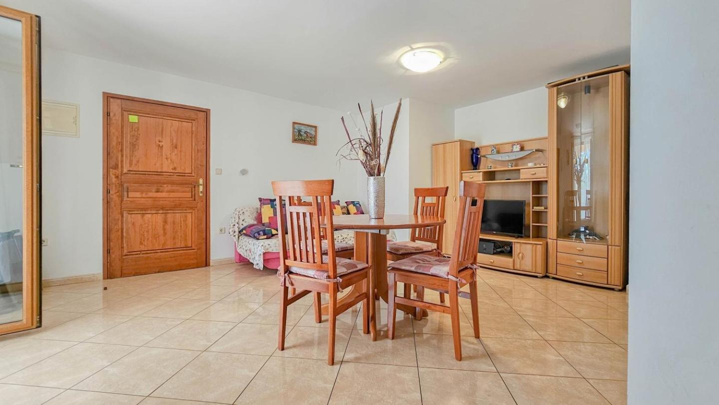 Viola Three Apartment Novigrad  Ngoại thất bức ảnh