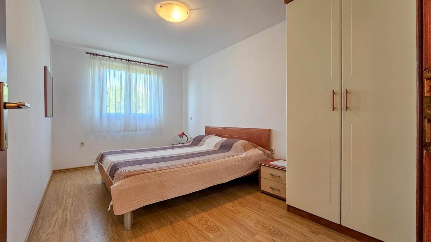 Viola Three Apartment Novigrad  Ngoại thất bức ảnh