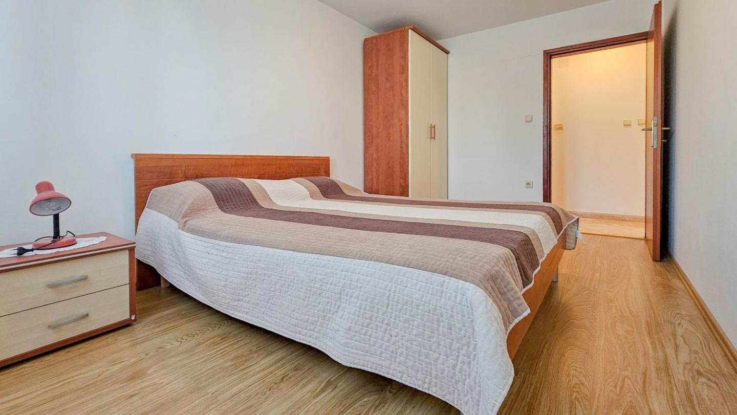 Viola Three Apartment Novigrad  Ngoại thất bức ảnh