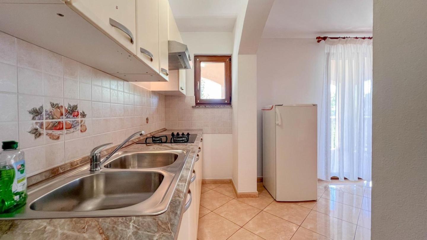 Viola Three Apartment Novigrad  Ngoại thất bức ảnh