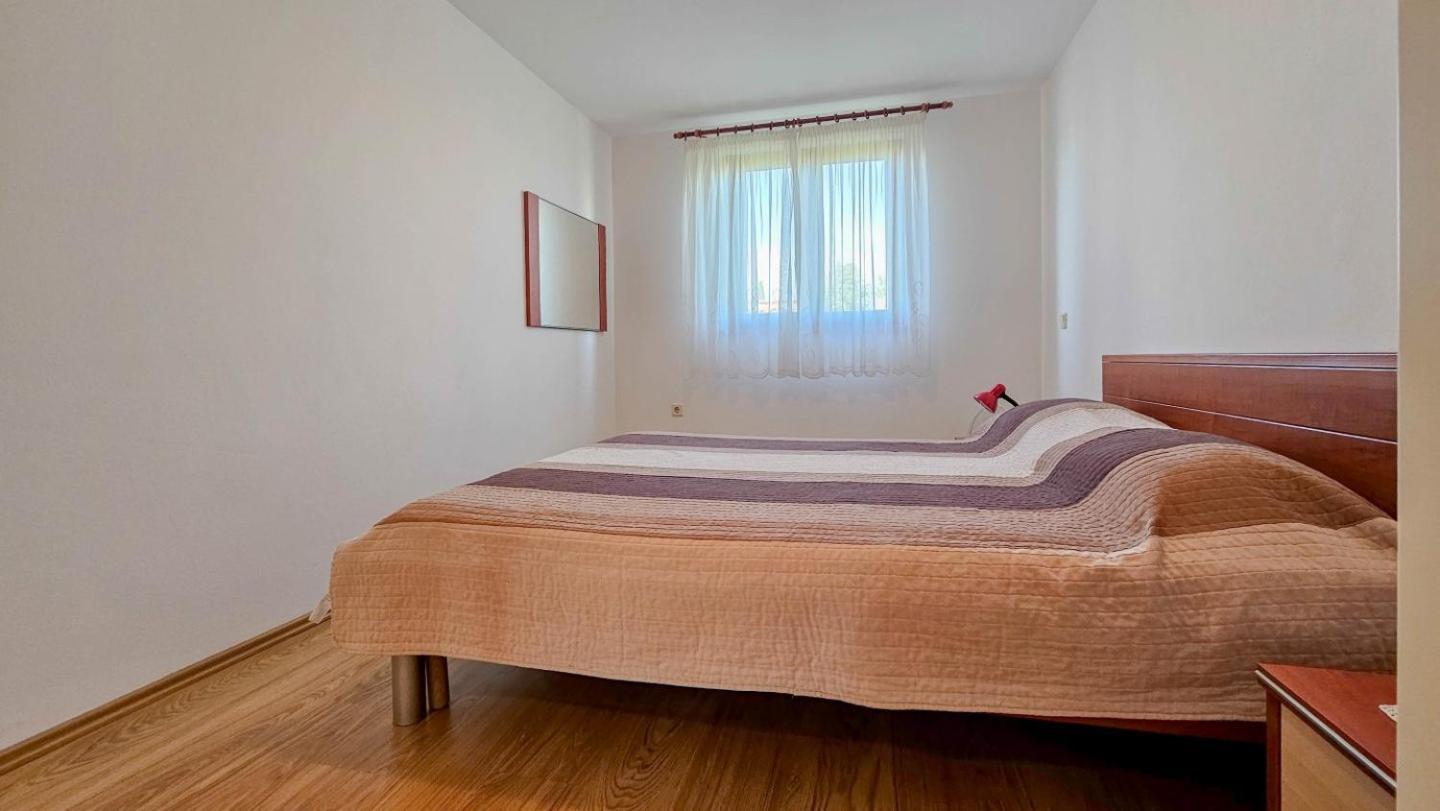 Viola Three Apartment Novigrad  Ngoại thất bức ảnh