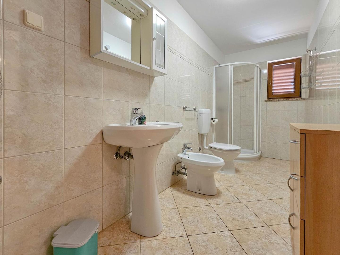 Viola Three Apartment Novigrad  Ngoại thất bức ảnh
