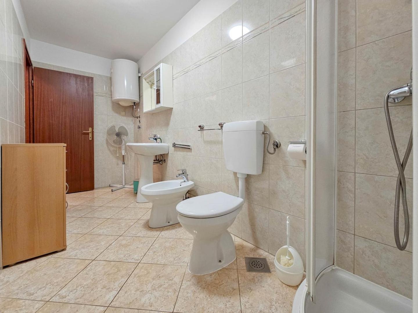 Viola Three Apartment Novigrad  Ngoại thất bức ảnh