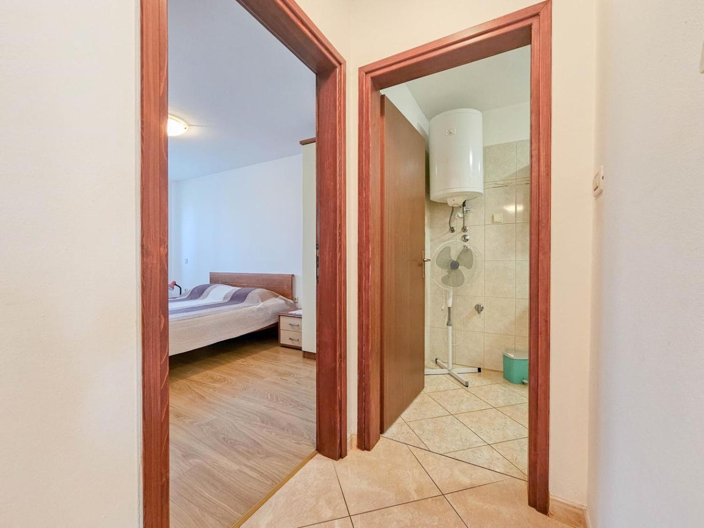 Viola Three Apartment Novigrad  Ngoại thất bức ảnh
